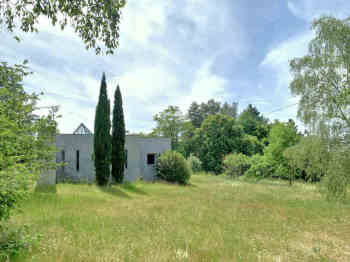 Loft à vendre Val d'Allier 03